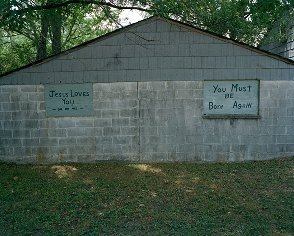 Jesus Loves Me.  So Do They.