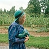 Granma's Walk to Church