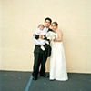 Rosaura's Wedding
