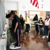Nutrition Class, Weigh In