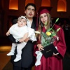 Rosaura's Graduation