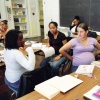 Class, Birth Stories