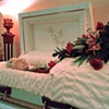 Last picture of Granma