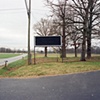Roadside Jesus