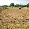 Former Site of Filling Station, Glendora, Mississippi
