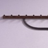Coat racks