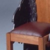 Angel Chair
