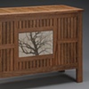 Mount Vernon Blanket Chest