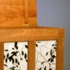 Blanket chest