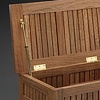 Mount Vernon Blanket Chest