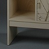 Cabinet with Branches