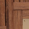 Mount Vernon Blanket Chest