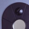 Keyhole Mirror