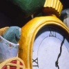 Selected works from 1991-1994