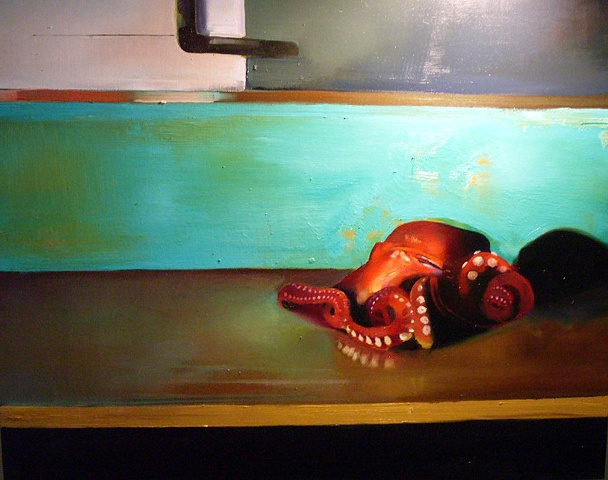 untitled (octopus)