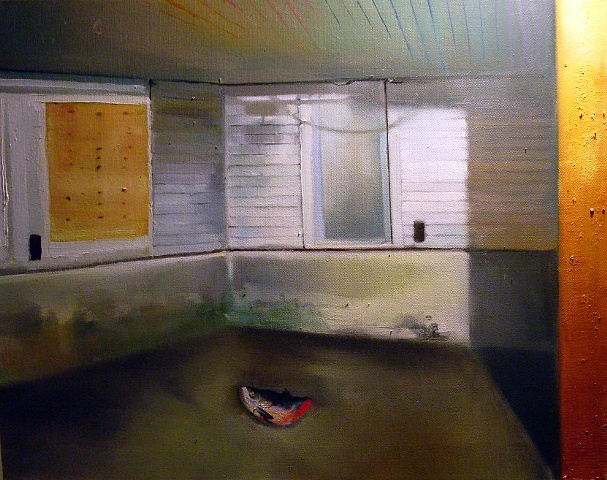 untitled (fish)