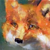 Fox Head