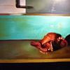 untitled (octopus)