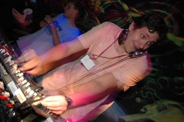 DJ P.Vo