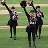 DDP DRILL TEAM