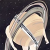 Miss Universe - Saturn
