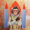 This Monkeys Gone to Heaven