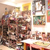 my art studio