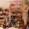 my art studio