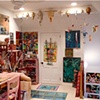 my art studio
