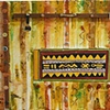 africa series 9: making mud cloth: 3