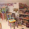 my art studio