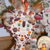mary mary....pretty maids all in a row-detail