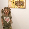 laurel art guild
9652 Muirkirk Road
Laurel, MD 20708
March 5 -28, 2010


