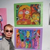 flux art show