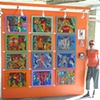 artomatic art show 2009
