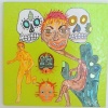 self portrait 1: masks