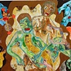 la pieta