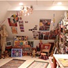my art studio