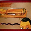 africa series 2: death
