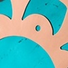 Detail of Nautical Blues