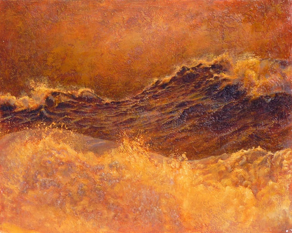 Peter Shepard Cole
