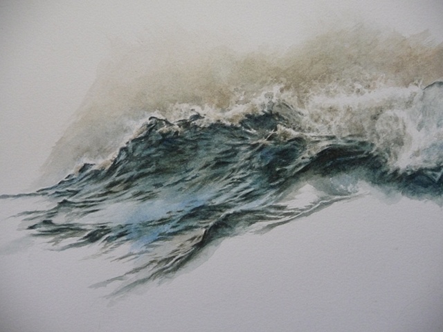 in progress
