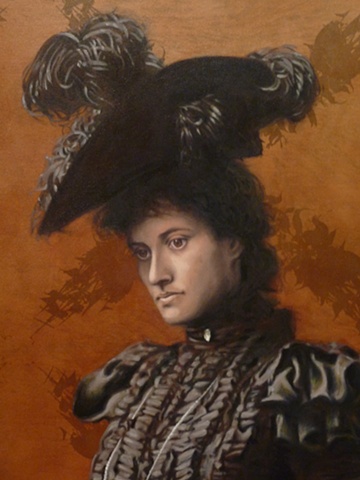 kaiulani, hawaii, princess ka'iulani, peter cole