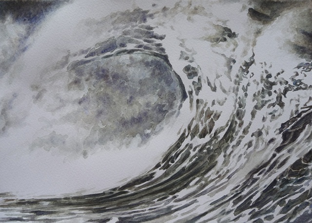 Waimea Shorebreak