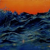 Blue and Orange