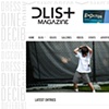 DList Magazine: Bumbershoot Day 2