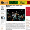 KEXP Blog - Bumbershoot Music Lounge - Aterciopelados