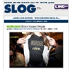 Slog: Shiny Happy People