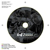 Griff J - Miserable Heroes (Disc)