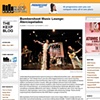 KEXP Blog - Bumbershoot Music Lounge - Aterciopelados